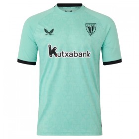 Athletic Bilbao Matchtröjor Tredje Fotbollströja 2025-26